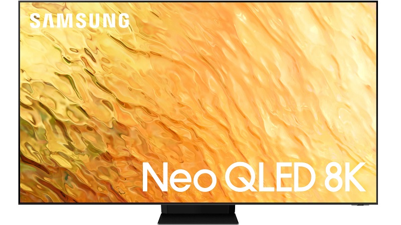 Samsung QE65QN800CU 2023 Neo QLED, HDR