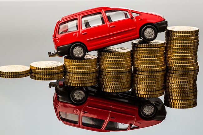транспортный налог на гибридные автомобили