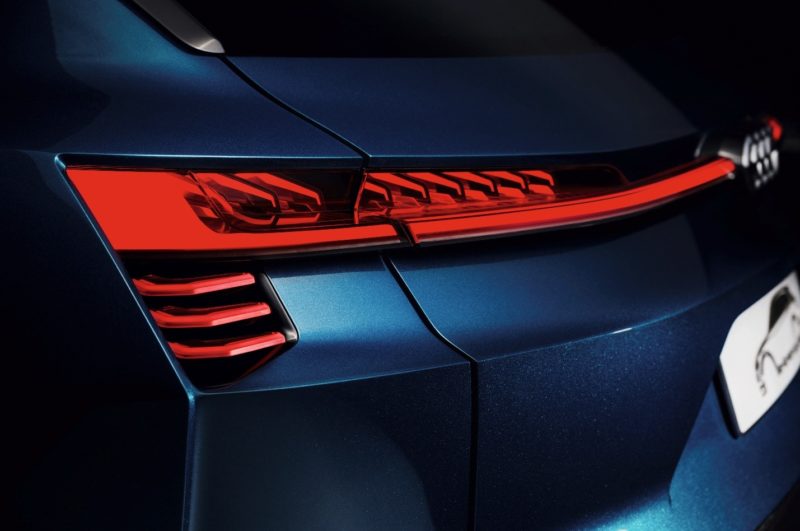 Audi q6