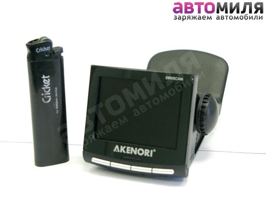 Akenori DriveCam 1080PRO