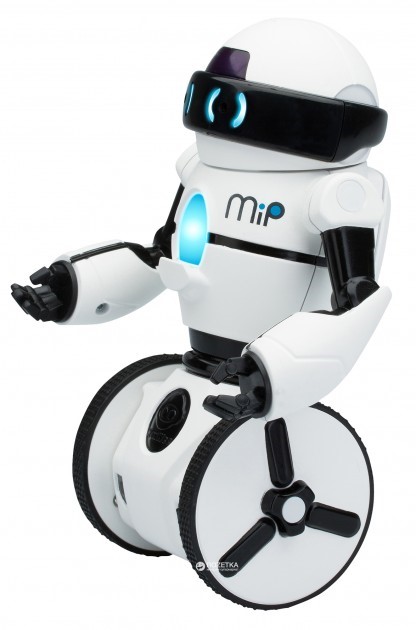 MIP робот