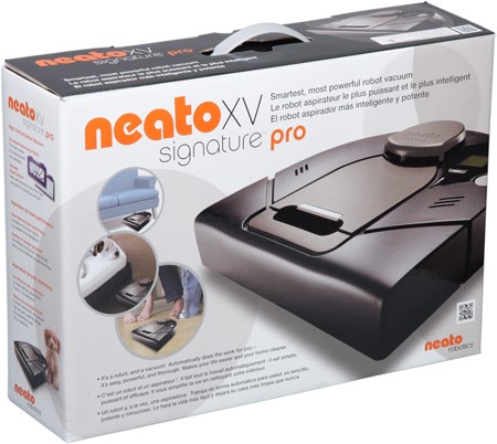Neato XV Signature PRO