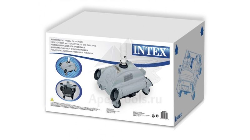 Intex 28001