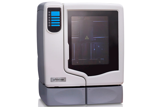 3D промышленный принтер Stratasys uPrint SE