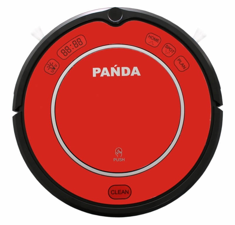 Panda X600 