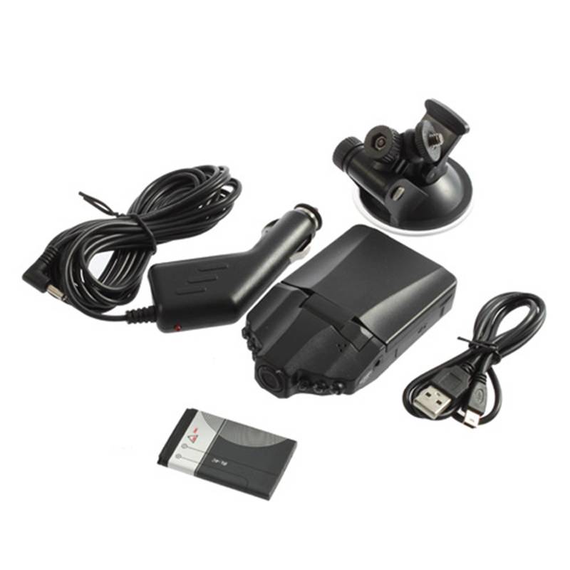 Видеорегистратор HD Smart 1990 комплект Видеорегистратор HD Smart 1990 комплект