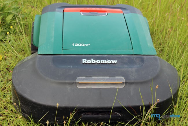 Robomow RS612 
