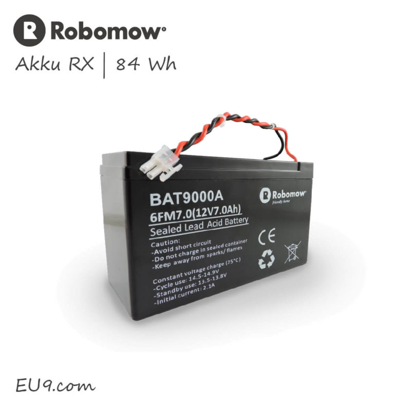 Robomow RX20 