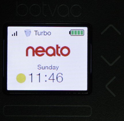 Neato Botvac Connected