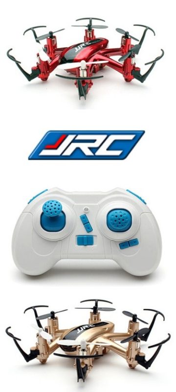 JJRC H20 Mini