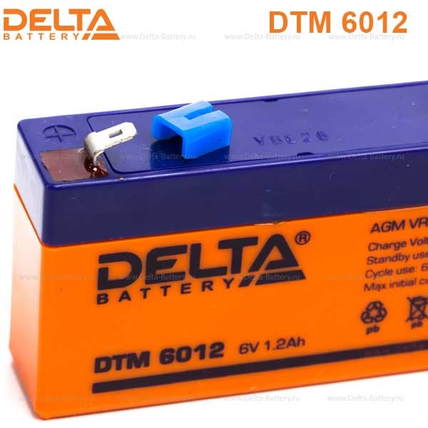 Delta DTM6012