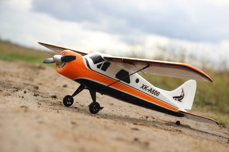 Радиоуправляемые самолеты - Радиоуправляемые самолеты (электро) - Пилотажные модели